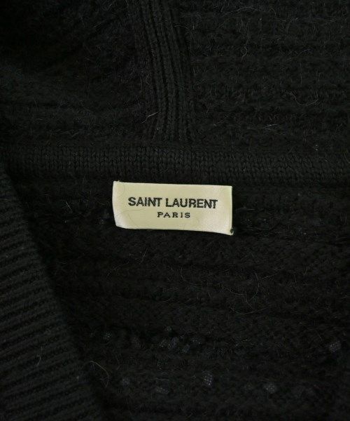Saint Laurent Paris Cardigan — view 3