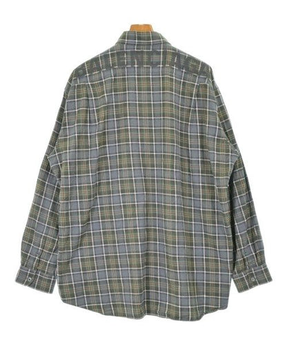 Balenciaga Shirt Gray — view 2
