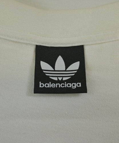 Balenciaga T-Shirt White — view 3
