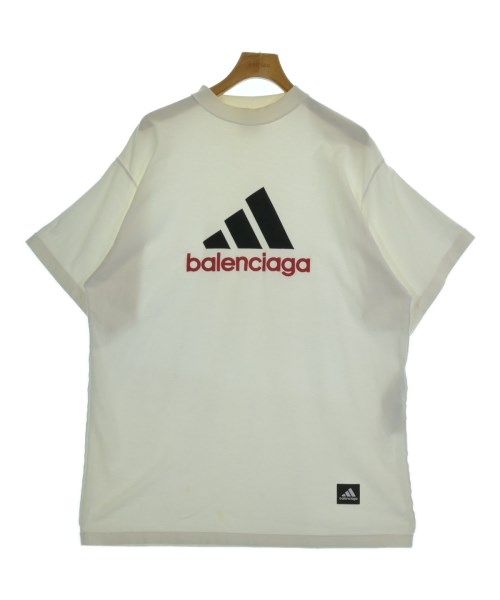 Balenciaga T-Shirt White