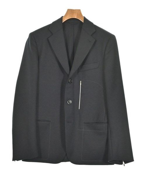 Hermes Jacket Blue