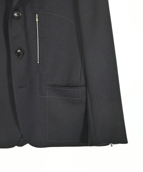 Hermes Jacket Blue — view 5