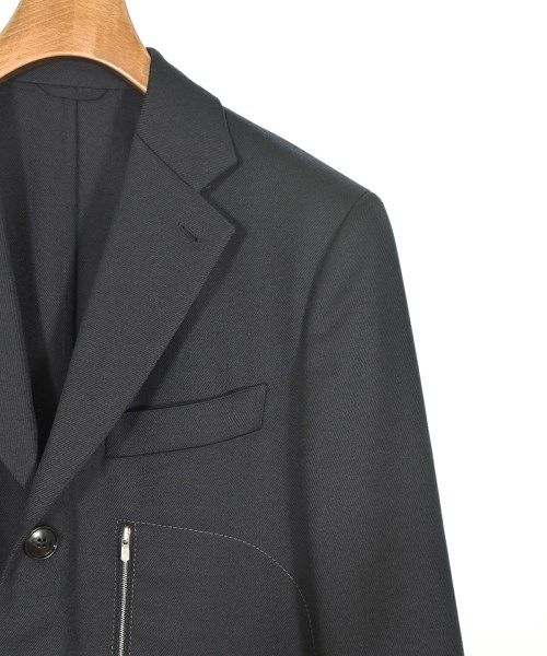 Hermes Jacket Blue — view 4