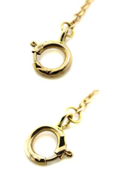 Tiffany & Co T Smile Diamond Bracelet 18k Pink Gold — view 7