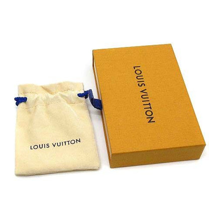 Louis Vuitton Essential Necklace Gold — view 7