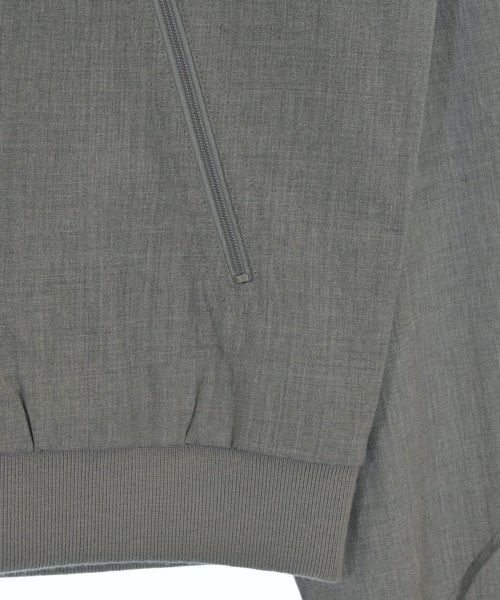 Prada Jacket Gray — view 5