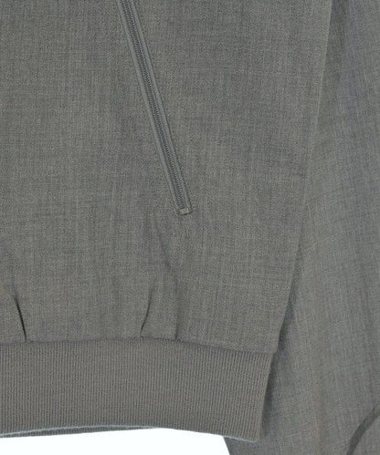 Prada Jacket Gray — view 5