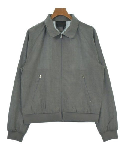 Prada Jacket Gray