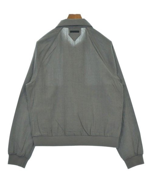 Prada Jacket Gray — view 2