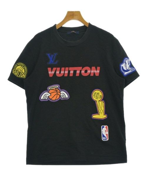Louis Vuitton T-Shirt Black