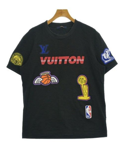 Louis Vuitton T-Shirt Black