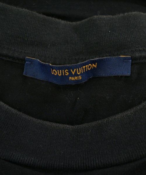 Louis Vuitton T-Shirt Black — view 3