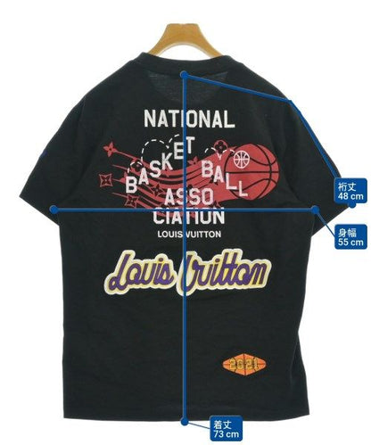 Louis Vuitton T-Shirt Black — view 7