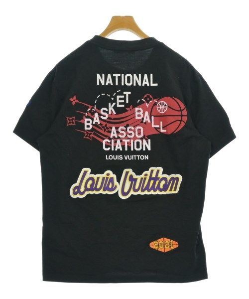 Louis Vuitton T-Shirt Black — view 2