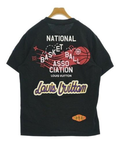 Louis Vuitton T-Shirt Black — view 2