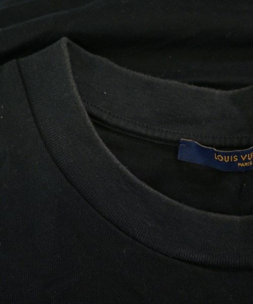 Louis Vuitton T-Shirt Black — view 6