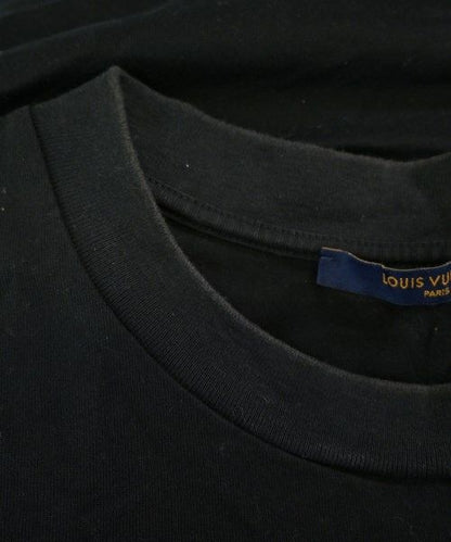 Louis Vuitton T-Shirt Black — view 6