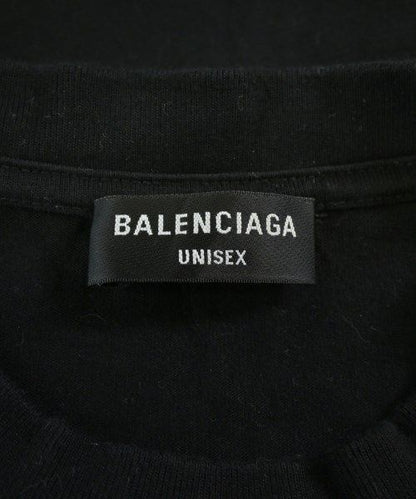 Balenciaga T-Shirt Black — view 3
