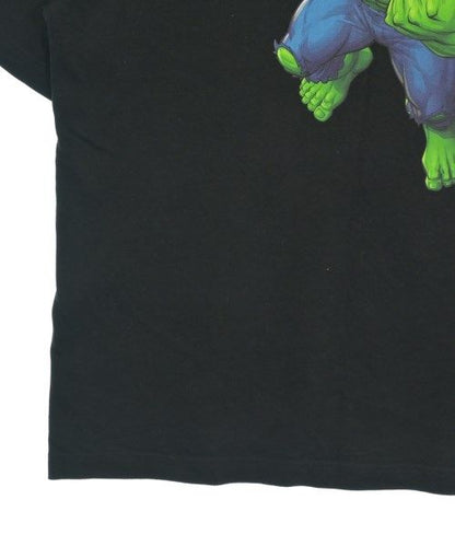 Balenciaga T-Shirt Black — view 5