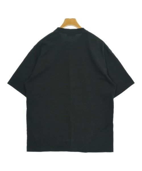 Balenciaga T-Shirt Black — view 2
