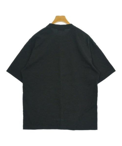 Balenciaga T-Shirt Black — view 2