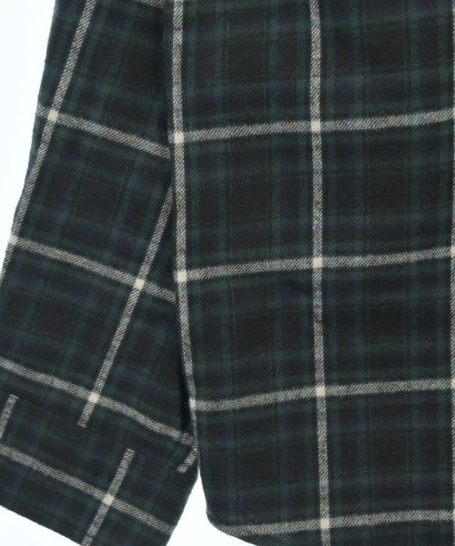 Balenciaga Shirt Black — view 5