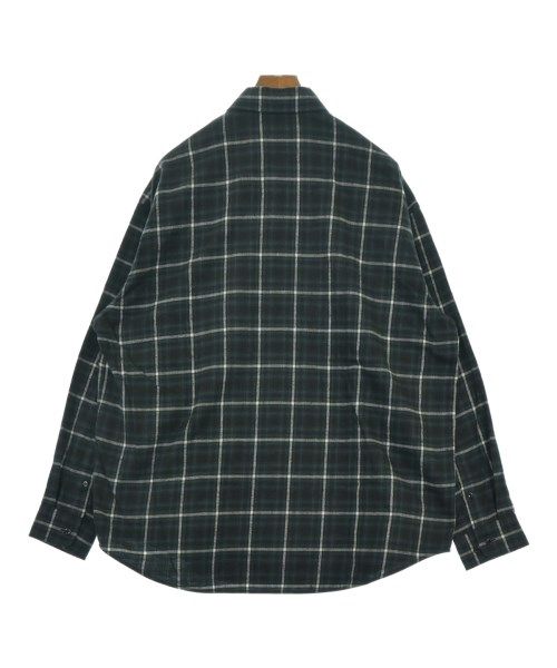 Balenciaga Shirt Black — view 2
