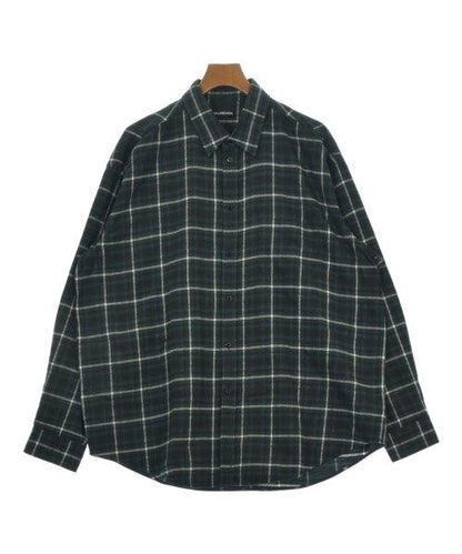 Balenciaga Shirt Black