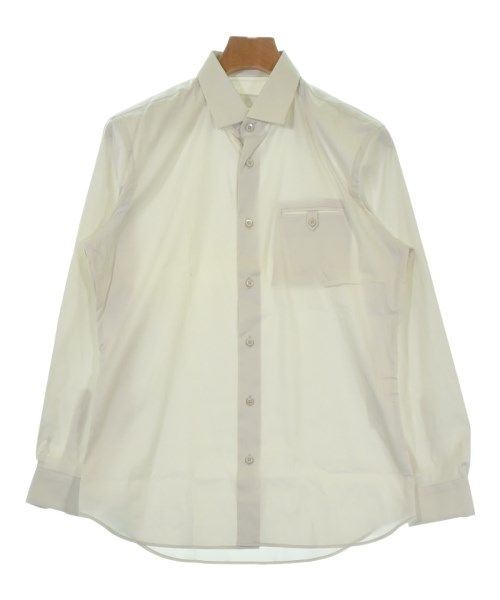 Prada Shirt Cream