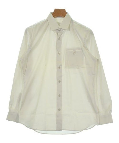 Prada Shirt Cream