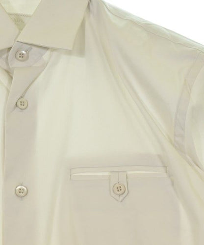Prada Shirt Cream — view 4