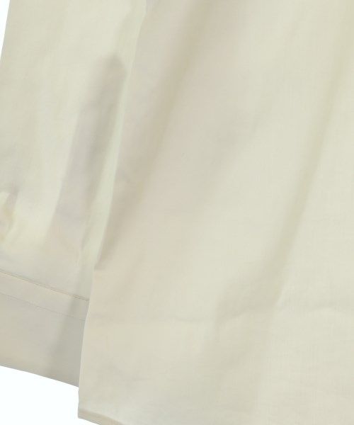Prada Shirt Cream — view 5