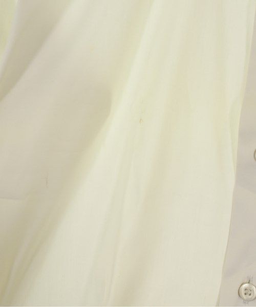 Prada Shirt Cream — view 6