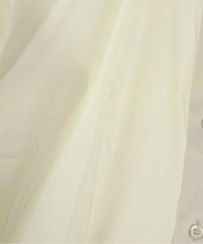Prada Shirt Cream — view 6