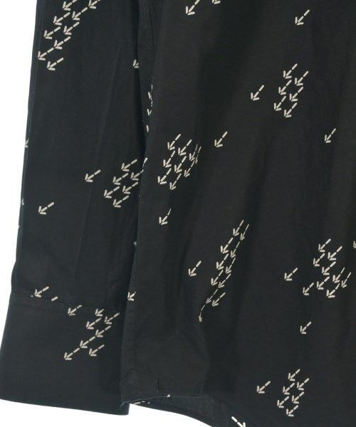 Celine Shirt Black — view 5
