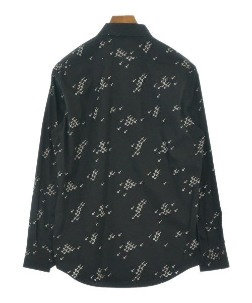 Celine Shirt Black — view 2