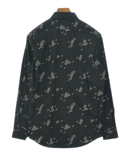 Celine Shirt Black — view 2