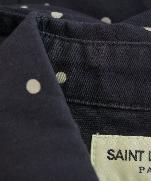 Saint Laurent Paris Shirt — view 6