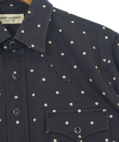 Saint Laurent Paris Shirt — view 4