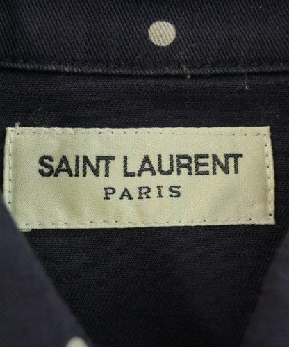 Saint Laurent Paris Shirt — view 3
