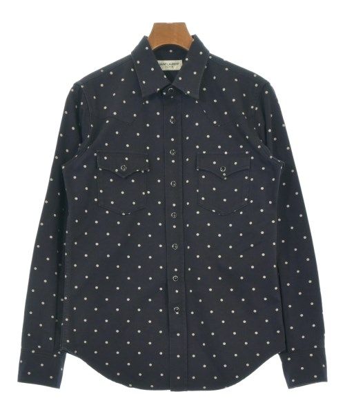 Saint Laurent Paris Shirt