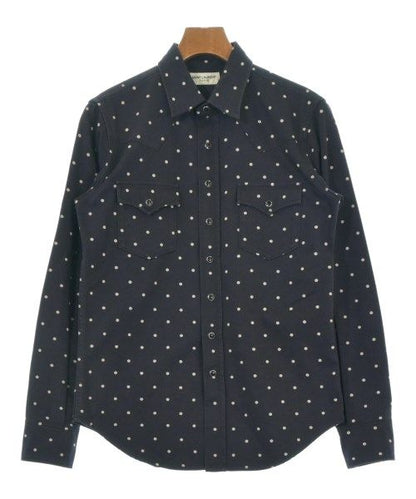 Saint Laurent Paris Shirt