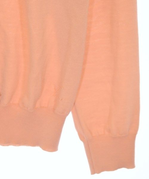 Louis Vuitton Cardigan Pink — view 5