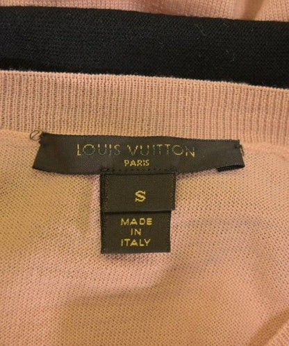 Louis Vuitton Cardigan Pink — view 3