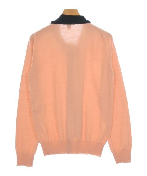 Louis Vuitton Cardigan Pink — view 2