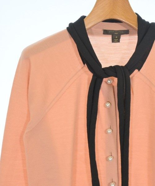 Louis Vuitton Cardigan Pink — view 4