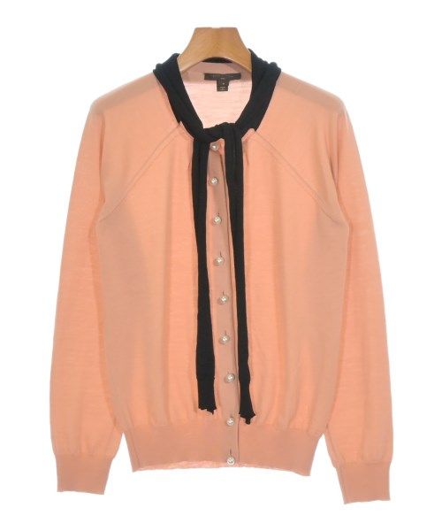 Louis Vuitton Cardigan Pink