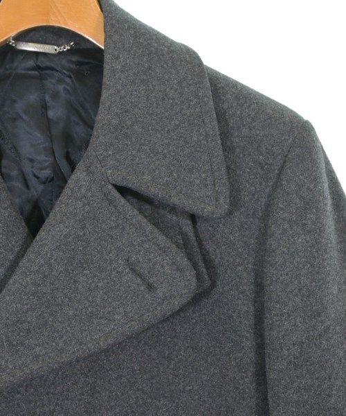 Dolce & Gabbana Pea Coat — view 4