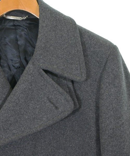 Dolce & Gabbana Pea Coat — view 4