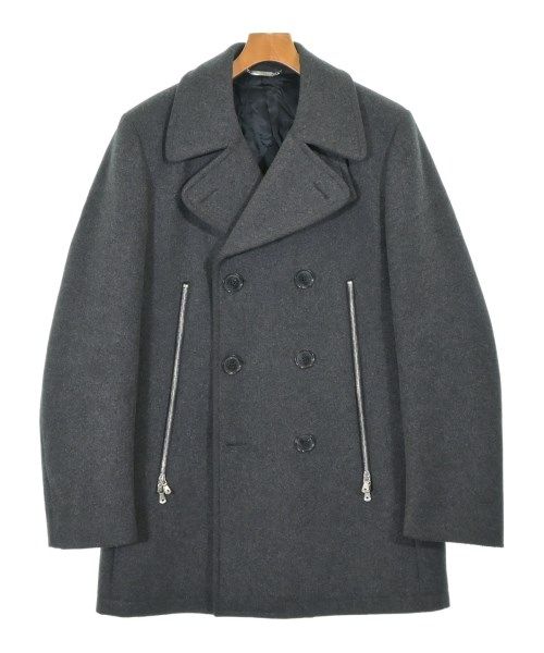 Dolce & Gabbana Pea Coat